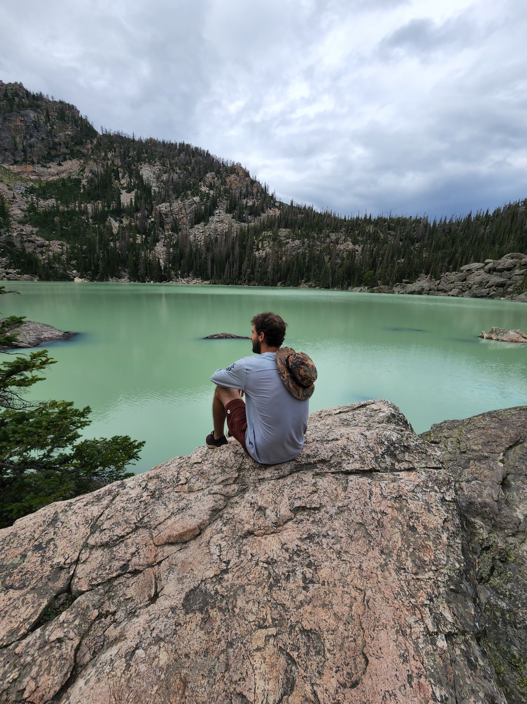 How Hiking Can Improve Your Overall Fitness and Joint&nbsp;Health