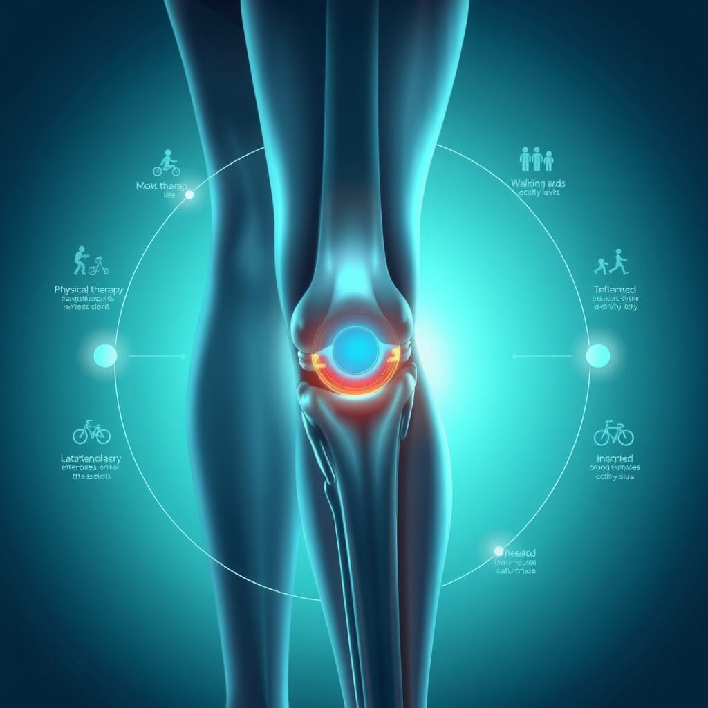 Recovery Timeline After Total Knee Arthroplasty: How Long Is This Going To&nbsp;Take?