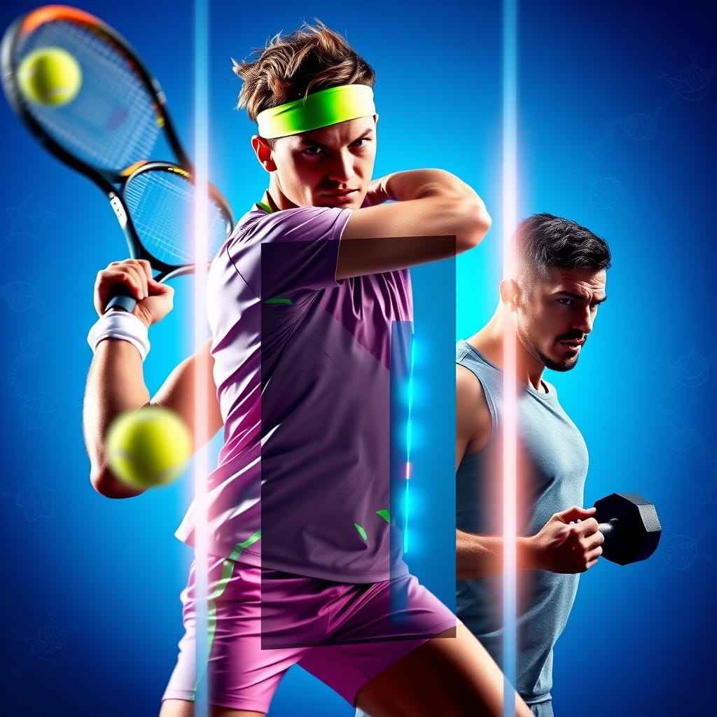 Research Bites: Tennis Elbow Treatment – New Study Compares Exercise, Shock Wave Therapy, and&nbsp;Advice