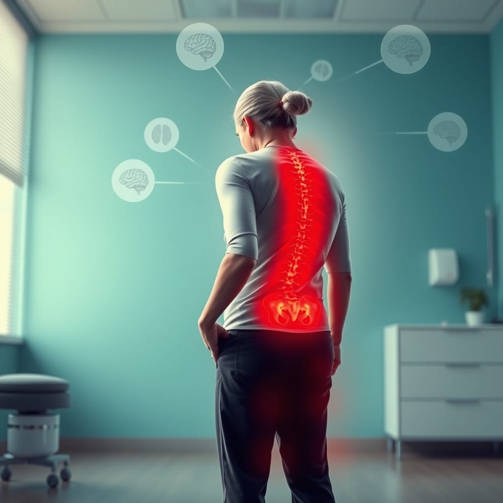 Research Bites: Cognitive Functional Therapy: A Promising Approach for Chronic Low Back&nbsp;Pain