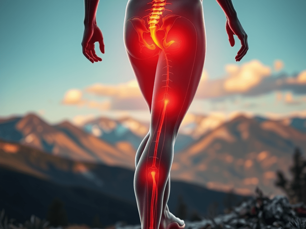 Understanding Sciatica: Causes, Symptoms, and Evidence-Based Treatment&nbsp;Strategies