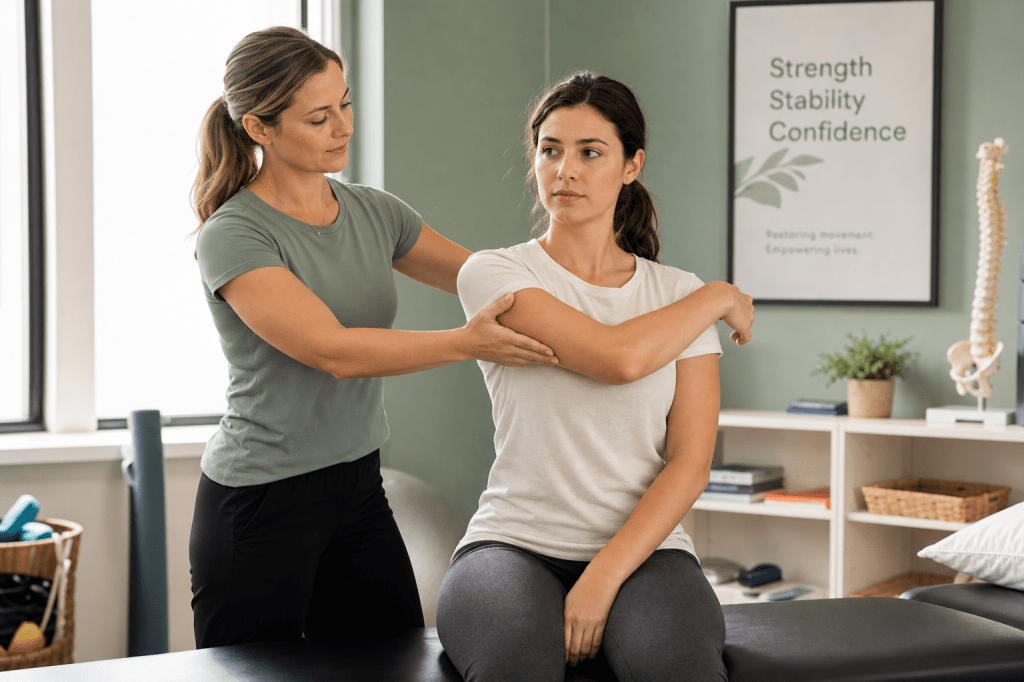 What the Latest Research Says About Treating Hypermobile EDS — And Why It Changes&nbsp;Everything