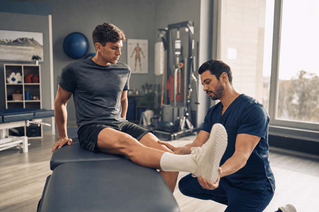 Research Bites: A Comparison of Methods for Tracking Muscle Quality During Early-Phase Rehabilitation Following Anterior Cruciate Ligament&nbsp;Reconstruction